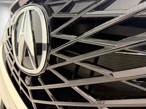 New 2026 Acura ADX A-Spec image 12