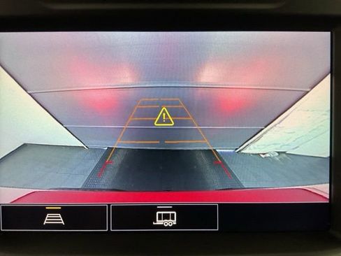 Certified 2022 Chevrolet Silverado 1500 LT Trail Boss w/ Convenience Package II image 19