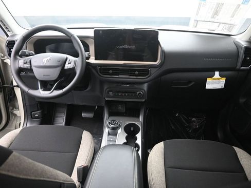 New 2025 Ford Bronco Sport Big Bend w/ Convenience Package image 16