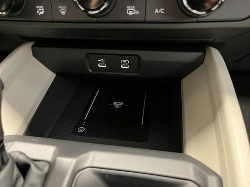 New 2026 Honda Accord SE image 15