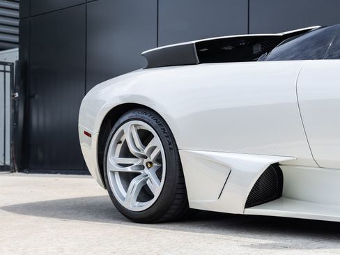 Used 2008 Lamborghini Murcielago LP 640 AWD/4WD image 22