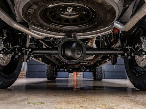 Used 2025 GMC Sierra 1500 Denali Ultimate image 16