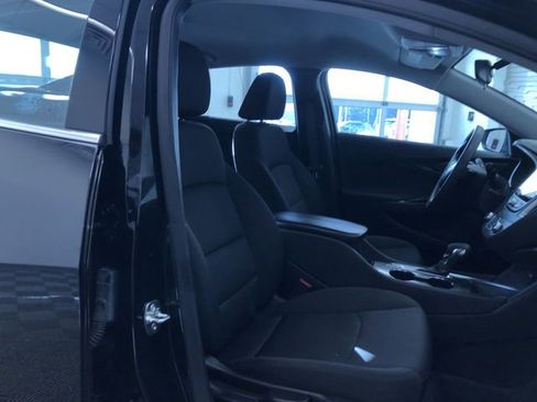 Used 2024 Chevrolet Malibu LT image 23