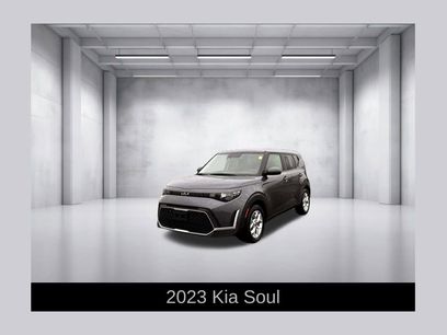 Used 2023 Kia Soul LX w/ Option Group 015