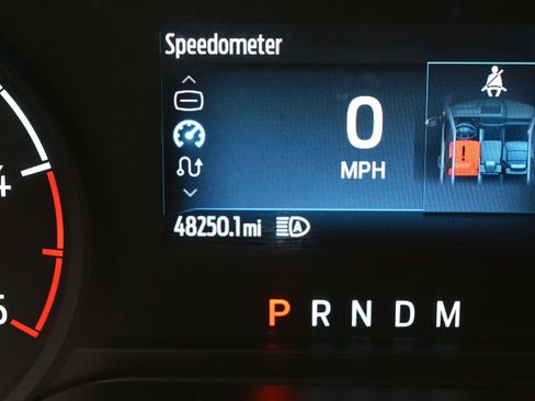 Used 2023 Ford F350 XLT w/ FX4 Off-Road Package image 13