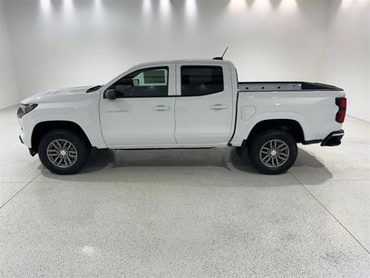 New 2026 Chevrolet Colorado LT w/ LT Convenience Package