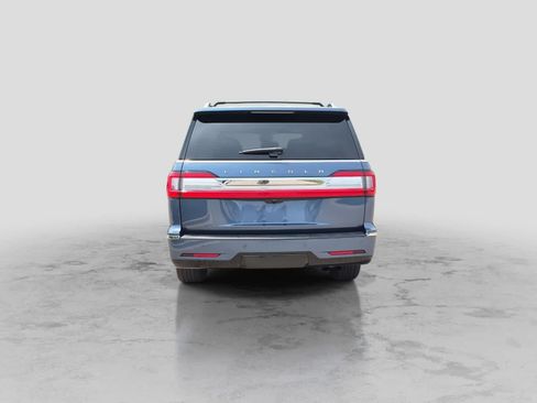Used 2018 Lincoln Navigator L Reserve w/ Technology Package AWD/4WD image 7