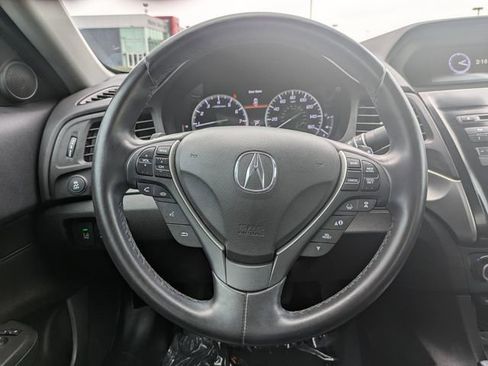 Used 2020 Acura ILX image 18
