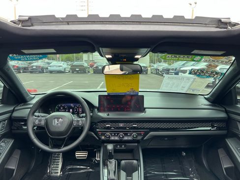 Used 2024 Honda Accord Sport image 43