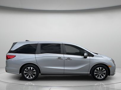 Used 2023 Honda Odyssey EX-L