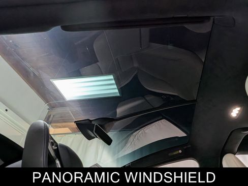 Used 2022 Tesla Model X Plaid AWD/4WD image 16