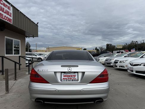 Used 2005 Mercedes-Benz SL 500 image 12