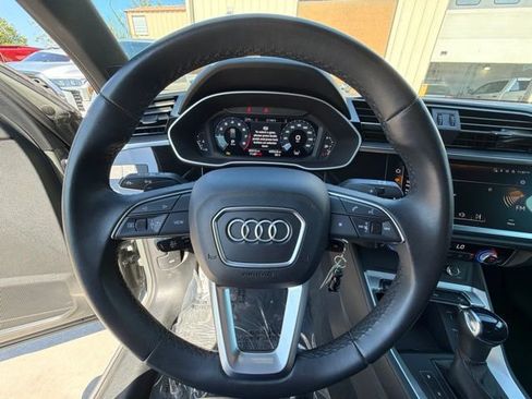 Used 2025 Audi Q3 2.0T Premium AWD/4WD image 29