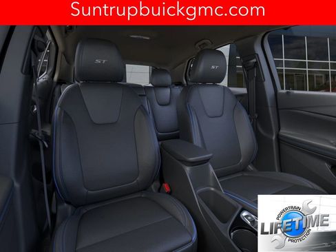 New 2026 Buick Encore GX Sport Touring w/ Comfort Package image 32