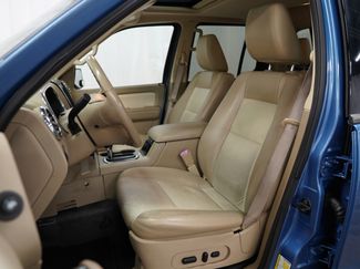 Used 2009 Ford Explorer Sport Trac Limited video 4