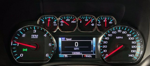 Used 2017 GMC Yukon SLT w/ Open Road Package RWD image 11