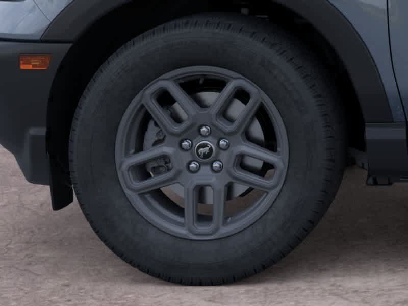 New 2026 Ford Bronco Sport Big Bend AWD/4WD image 19