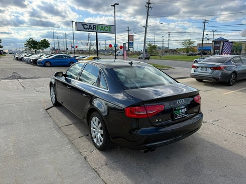 Used 2013 Audi A4 2.0T Premium AWD/4WD image 8