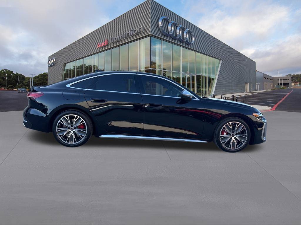 New 2026 Audi S5 Premium Plus AWD/4WD image 4