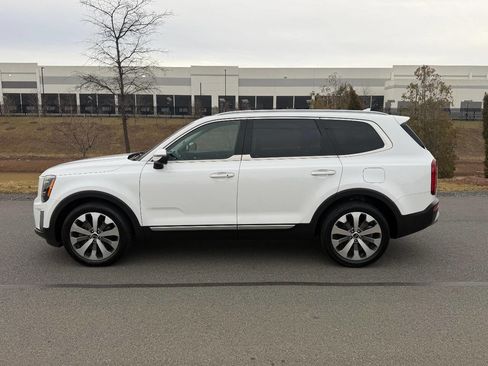 Used 2020 Kia Telluride S image 5