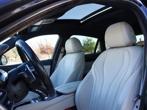 Used 2016 BMW X6 sDrive35i image 15