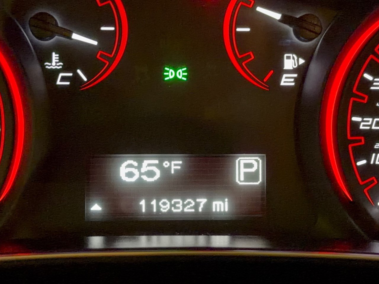 Used 2016 Dodge Dart SXT Sport w/ Sun/Sound Group FWD image 26