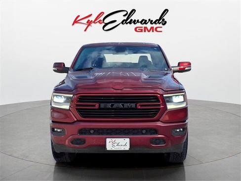 Used 2019 RAM 1500 Sport w/ Level 2 Equipment Group image 2