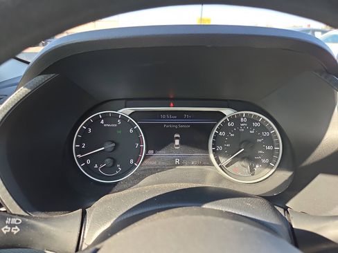 Used 2024 Nissan Sentra SV image 18