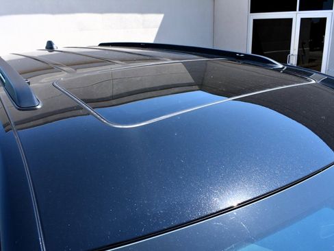 New 2025 Jeep Grand Cherokee L Altitude image 9