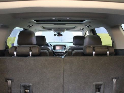 Used 2021 GMC Acadia AT4 w/ Trailering Package image 14