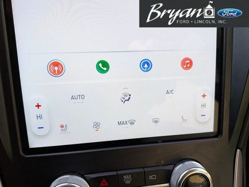 Used 2024 Ford Edge SEL w/ Convenience Package image 20