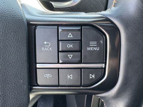 Used 2023 Ford F150 Platinum w/ Equipment Group 701A High image 24