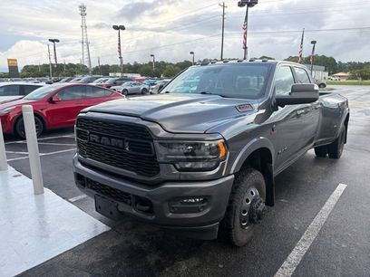 Used 2021 RAM 3500 Limited