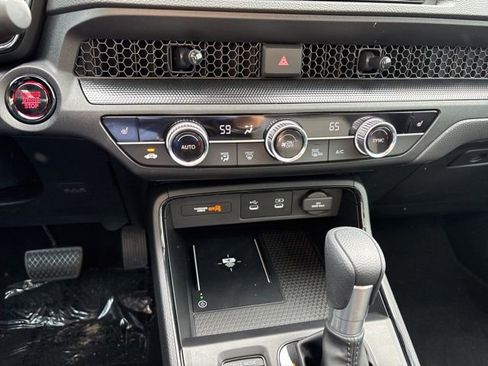 New 2026 Honda CR-V EX image 11