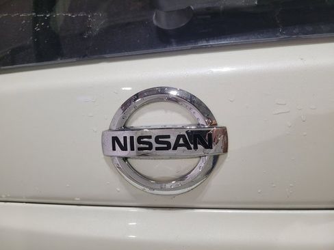 Used 2018 Nissan Murano SL image 62