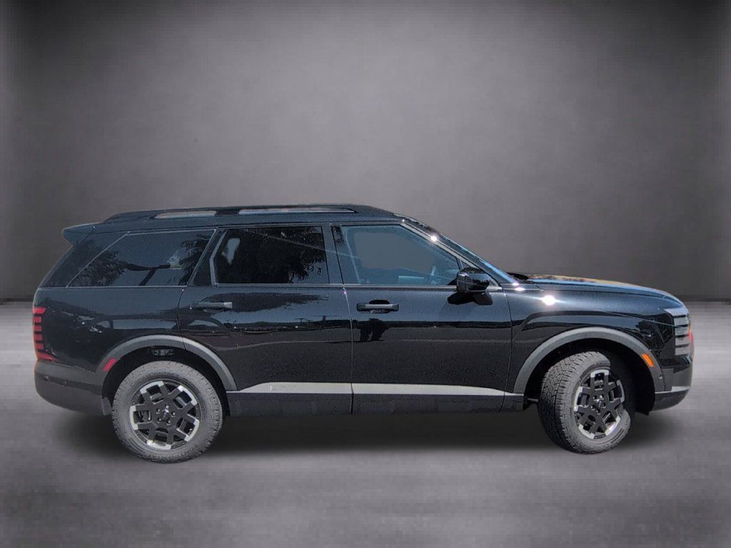Certified 2026 Hyundai Palisade XRT Pro AWD/4WD image 10