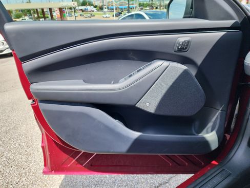New 2025 Ford Mustang Mach-E Premium w/ Interior Protection Package image 9