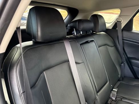 Used 2023 Kia Sportage EX image 23