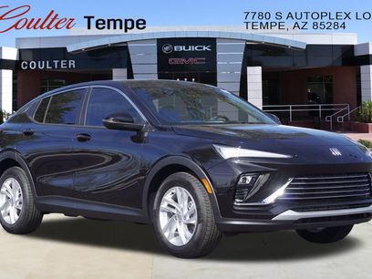 New 2026 Buick Envista Preferred w/ Convenience I Package