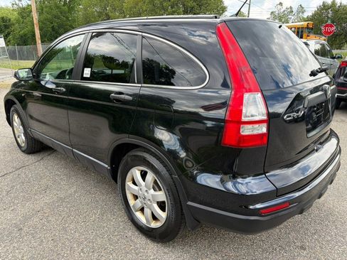 Used 2011 Honda CR-V SE image 12