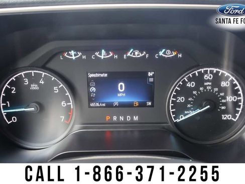 Used 2023 Ford F150 XL w/ XL Chrome Appearance Package AWD/4WD image 34