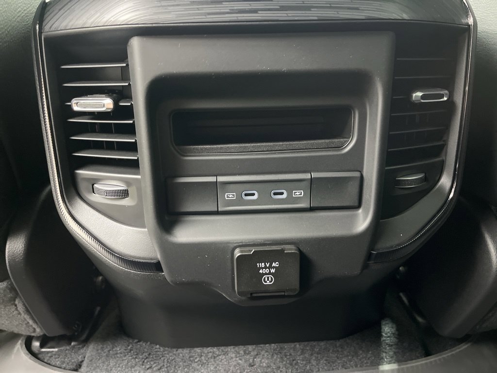 New 2026 RAM 1500 RHO AWD/4WD image 25