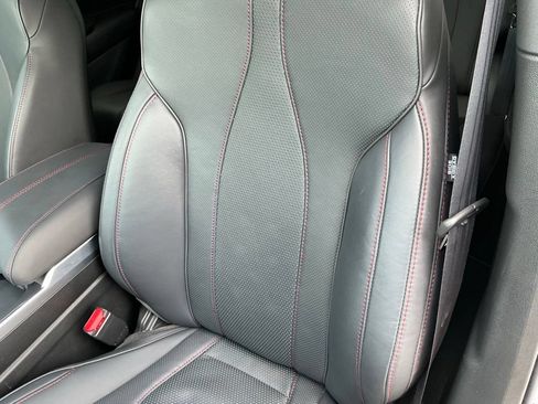 Used 2025 Acura RDX A-Spec AWD/4WD image 14