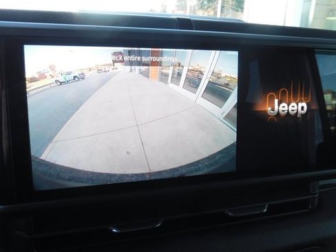 New 2026 Jeep Wrangler Sport S image 21