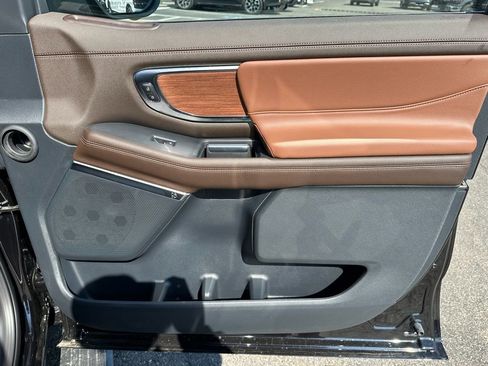 New 2026 Ford Expedition King Ranch image 26