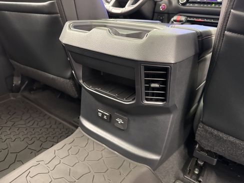 Used 2022 Toyota Tundra TRD Pro AWD/4WD image 49