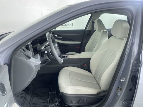 New 2026 Hyundai Sonata SEL image 18