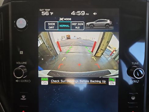 Certified 2025 Subaru Crosstrek 2.5i Limited w/ Popular Package #3A image 19