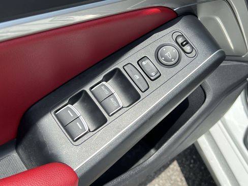 Certified 2024 Acura Integra A-Spec FWD image 12