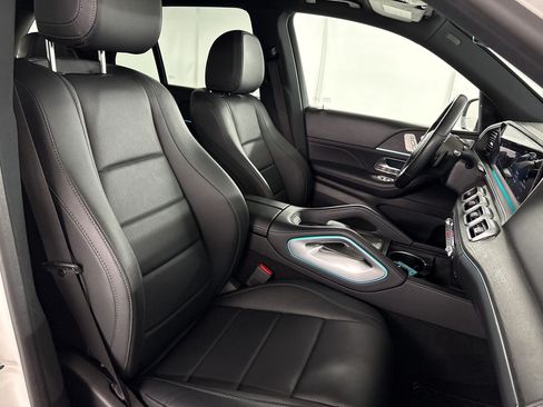 Certified 2021 Mercedes-Benz GLE 350 4MATIC image 23